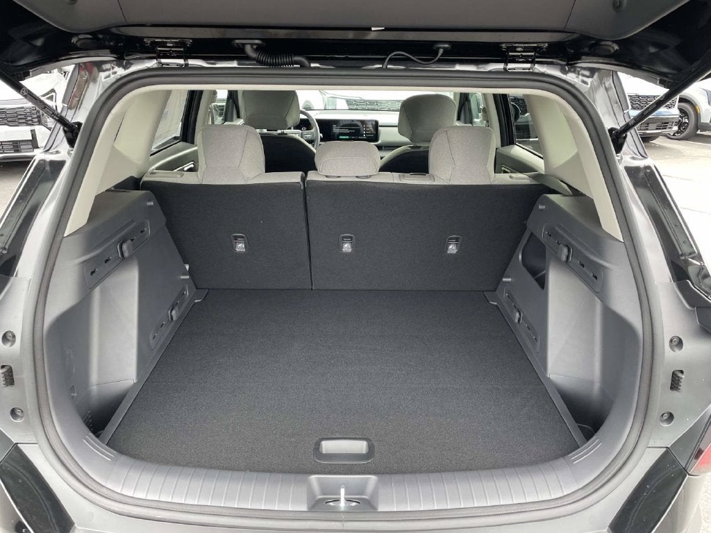 2027 Kia Seltos LX