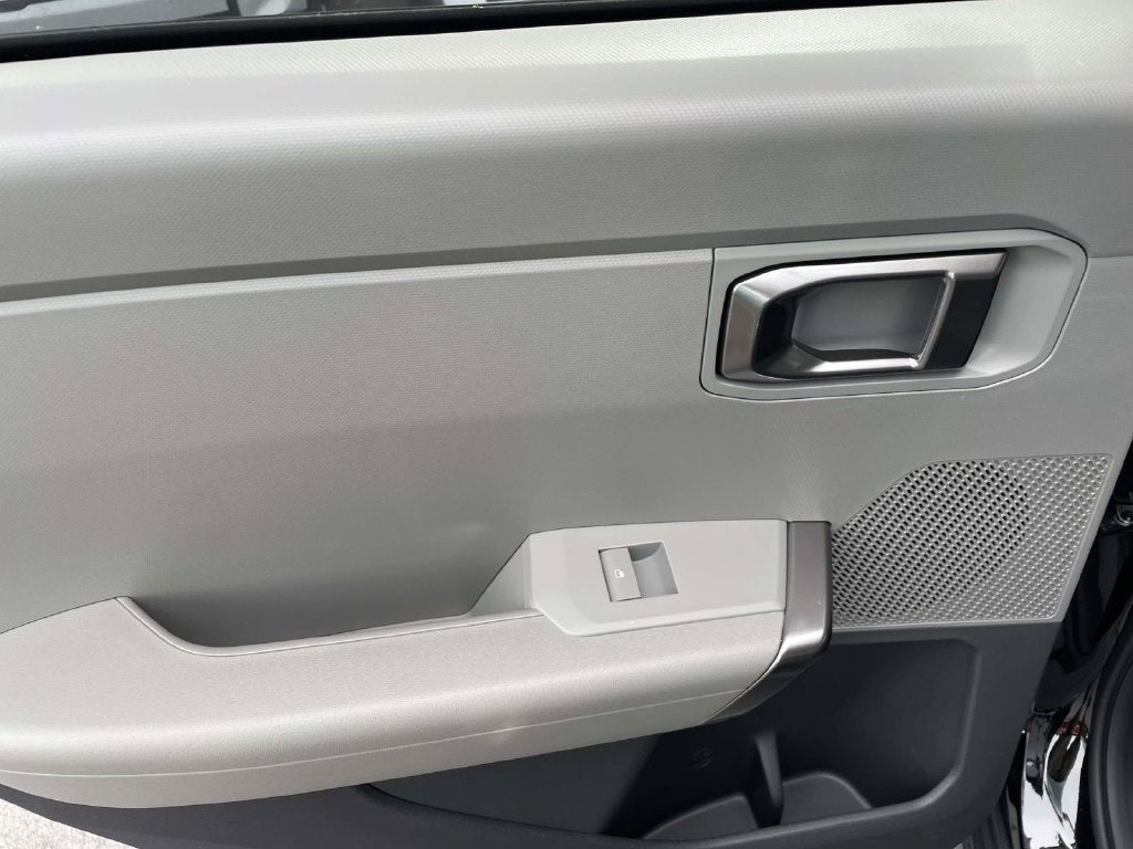2027 Kia Seltos LX