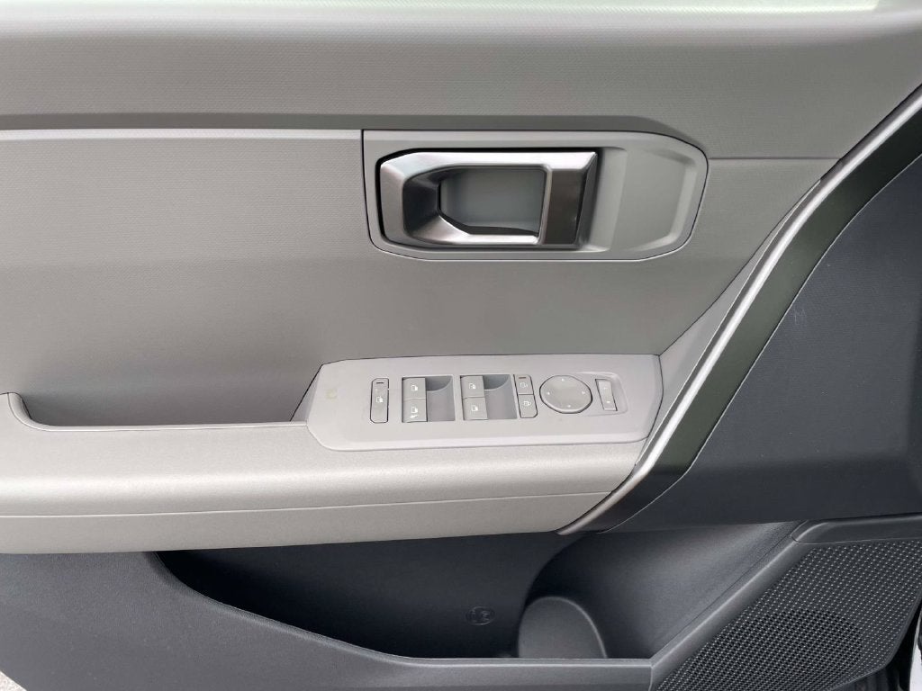 2027 Kia Seltos LX