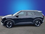 2027 Kia Seltos LX
