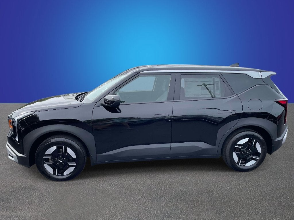 2027 Kia Seltos LX