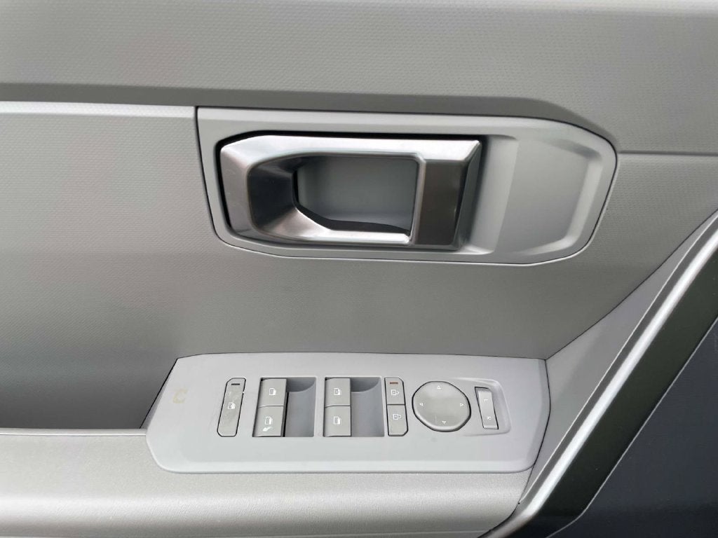 2027 Kia Seltos LX