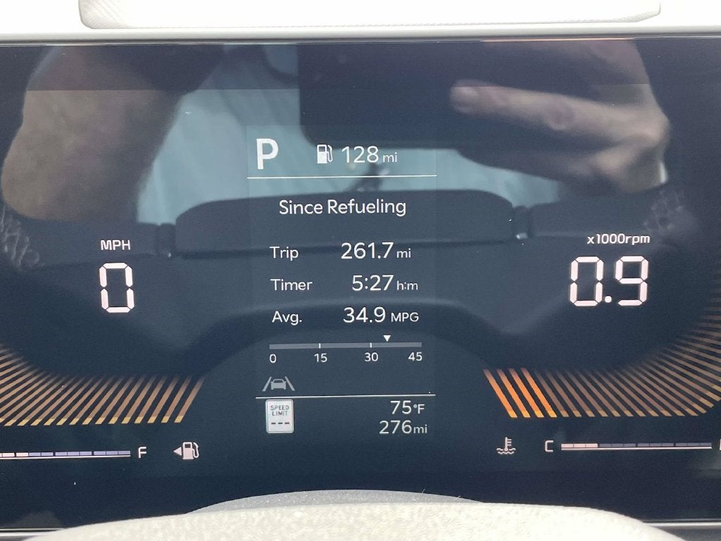 2027 Kia Seltos LX