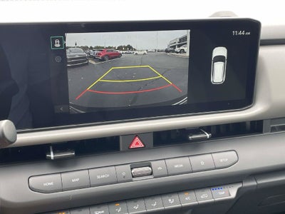 2027 Kia Seltos LX