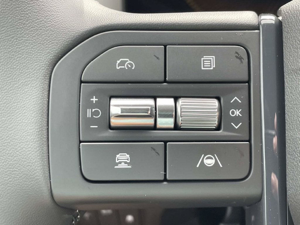 2027 Kia Seltos LX