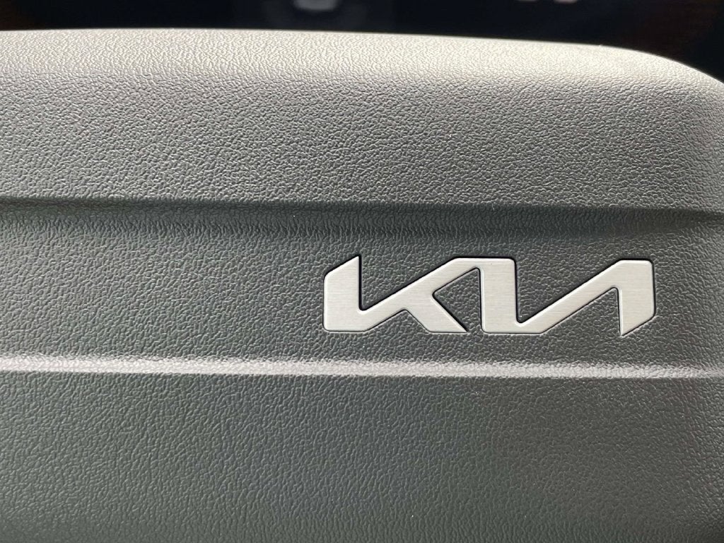 2027 Kia Seltos LX