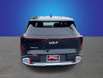 2027 Kia Seltos LX