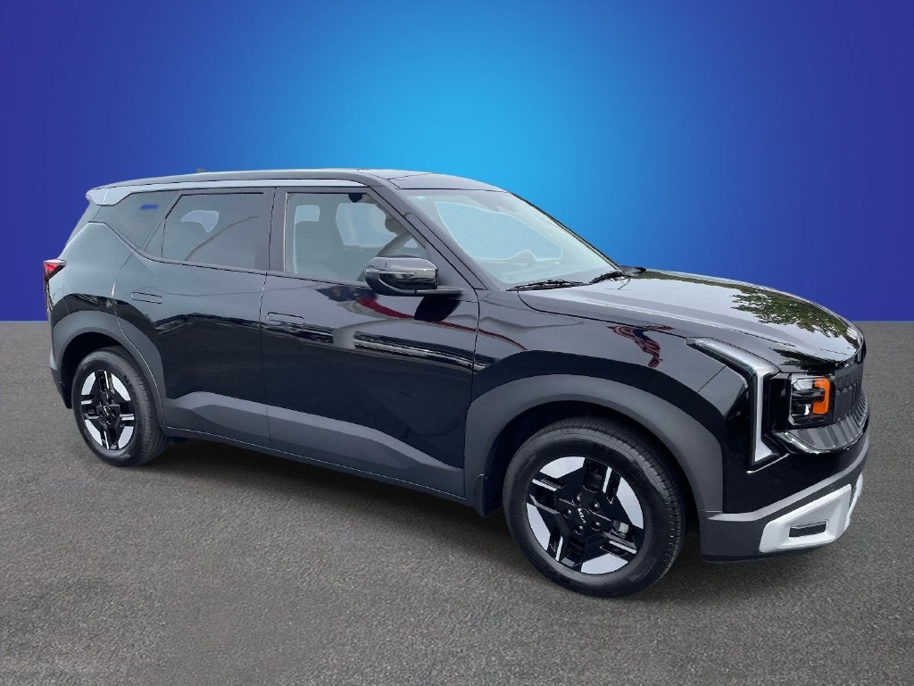 2027 Kia Seltos LX