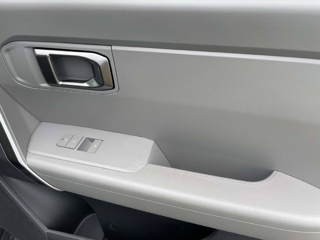 2027 Kia Seltos LX