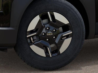 2027 Kia Seltos LX