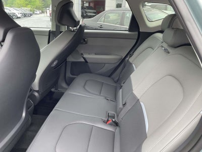 2027 Kia Seltos EX