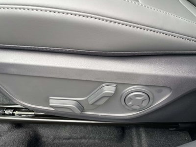 2027 Kia Seltos EX