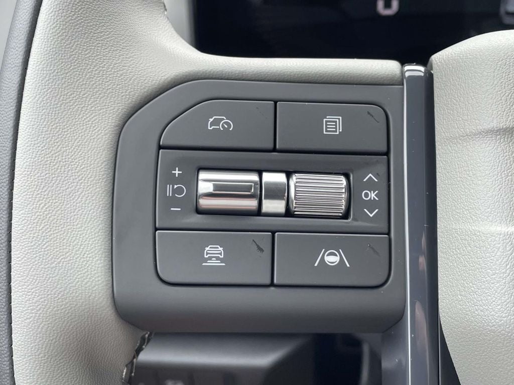 2027 Kia Seltos EX