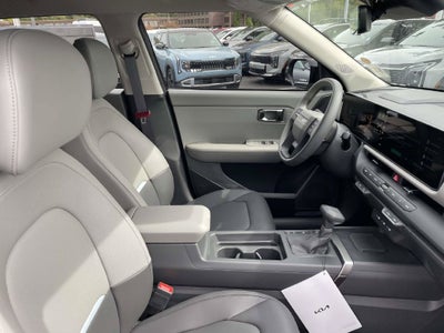 2027 Kia Seltos EX