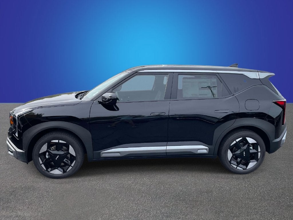 2027 Kia Seltos EX