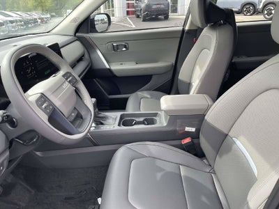 2027 Kia Seltos EX