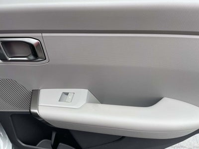 2027 Kia Seltos EX