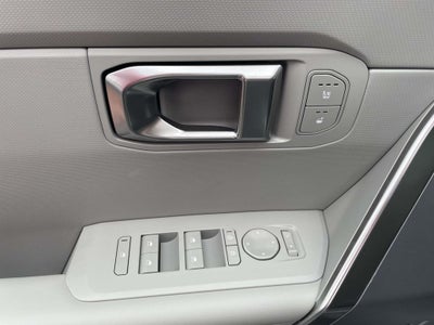 2027 Kia Seltos EX