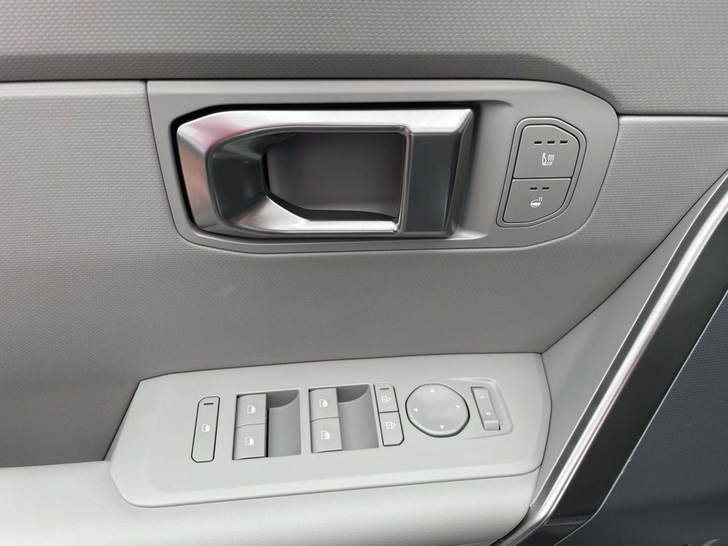 2027 Kia Seltos EX