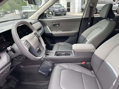 2027 Kia Seltos EX