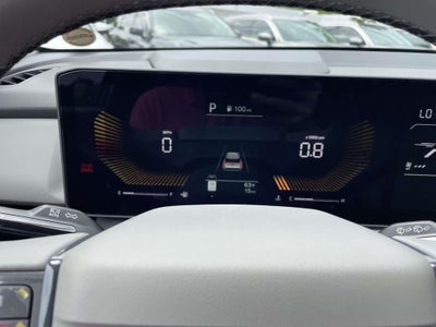 2027 Kia Seltos EX