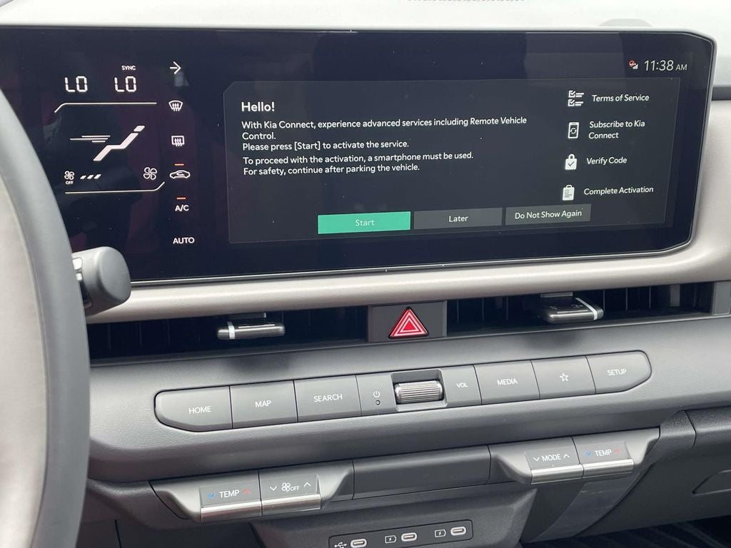 2027 Kia Seltos EX
