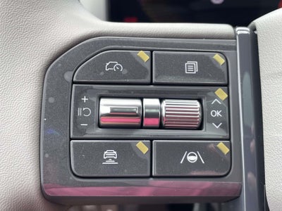 2027 Kia Seltos EX