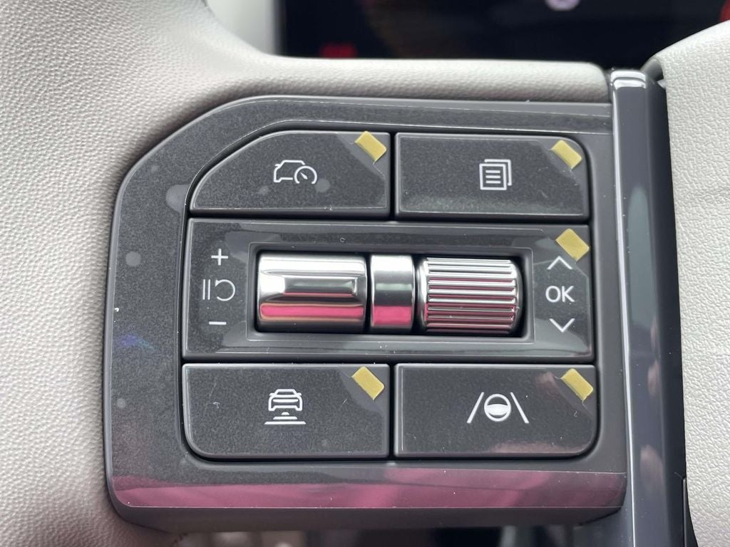 2027 Kia Seltos EX
