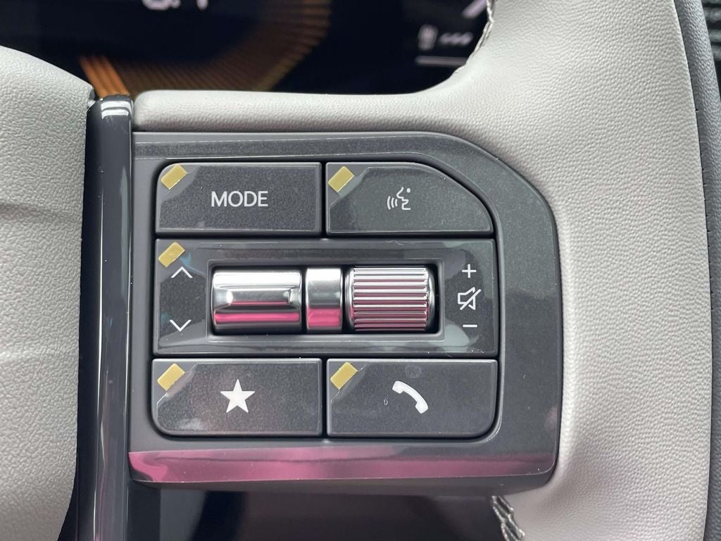 2027 Kia Seltos EX
