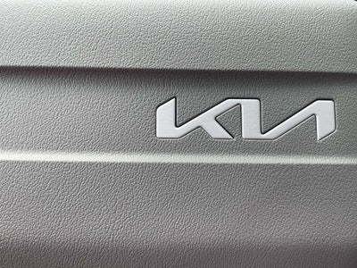 2027 Kia Seltos EX