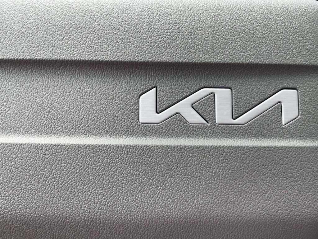 2027 Kia Seltos EX