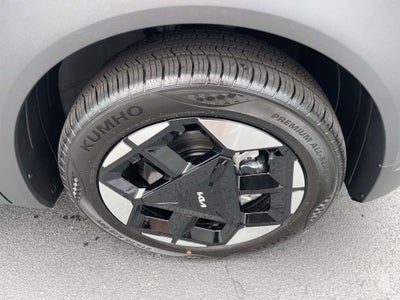 2027 Kia Seltos EX