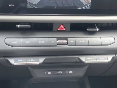 2027 Kia Seltos EX