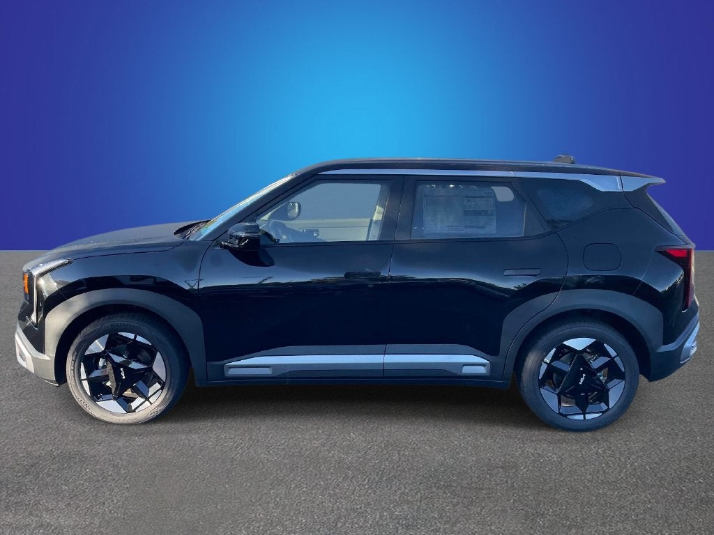 2027 Kia Seltos EX