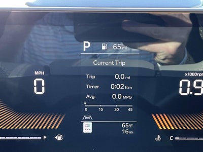 2027 Kia Seltos EX