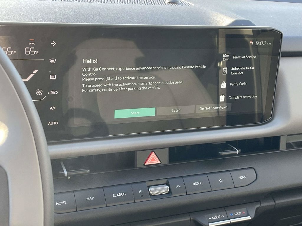 2027 Kia Seltos EX