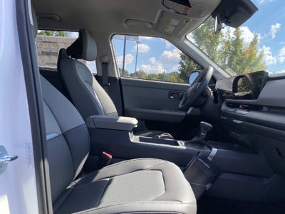 2027 Kia Seltos EX