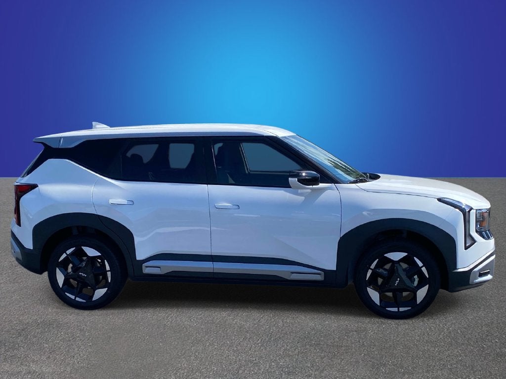 2027 Kia Seltos EX