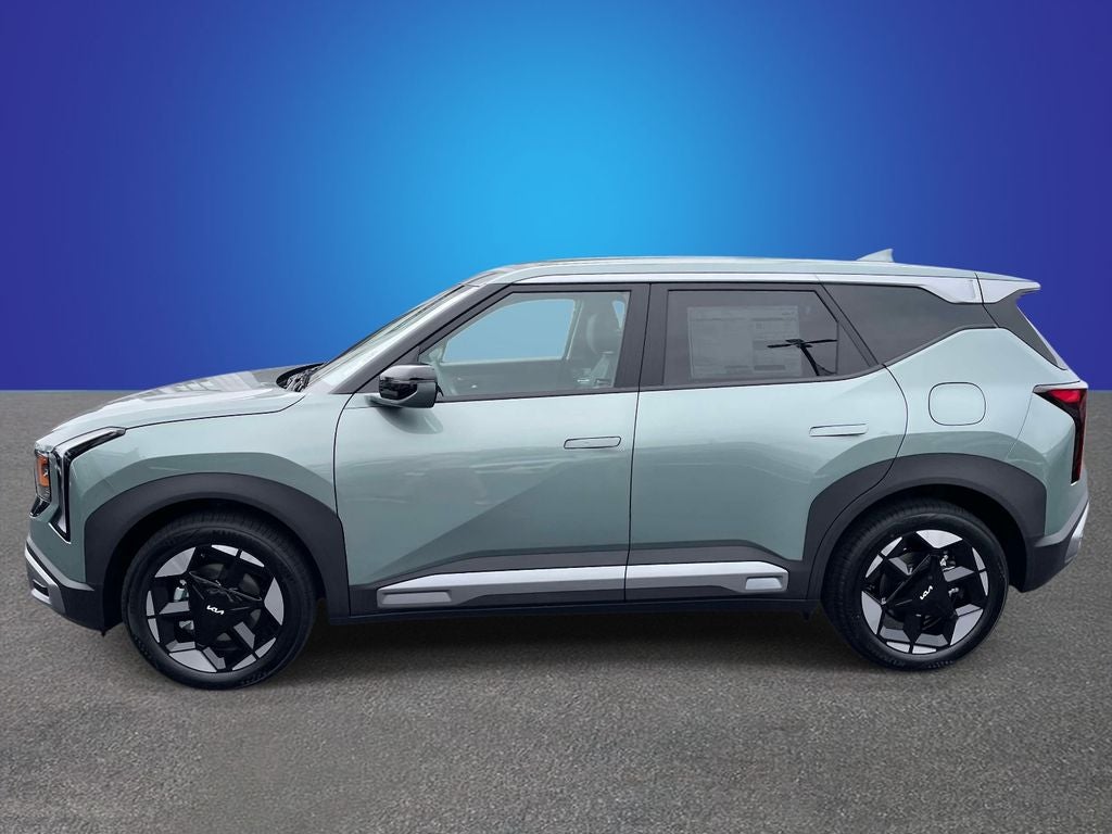 2027 Kia Seltos EX