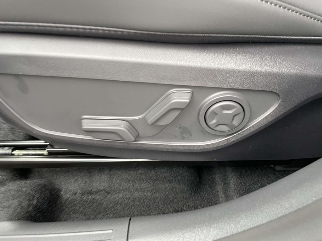 2027 Kia Seltos EX
