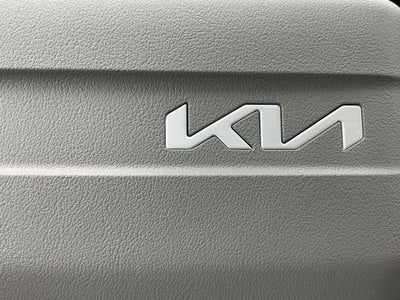2027 Kia Seltos EX