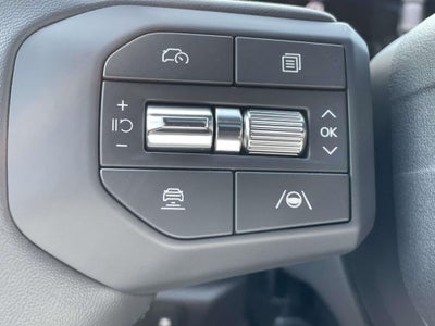 2027 Kia Seltos X-Line
