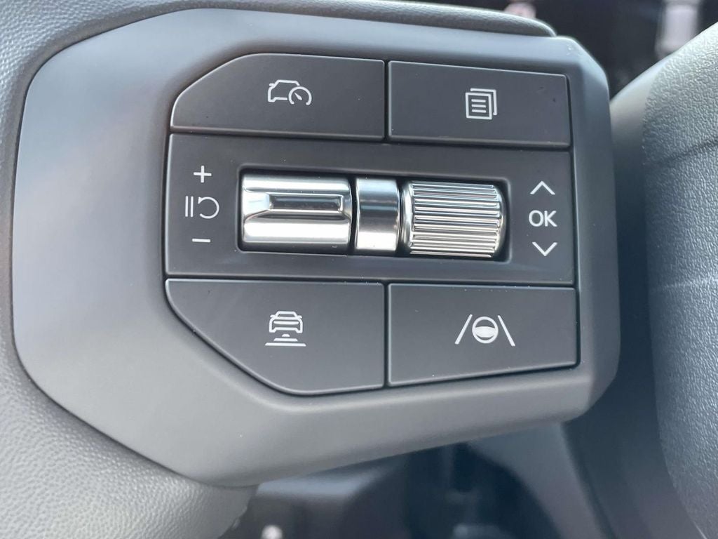 2027 Kia Seltos X-Line