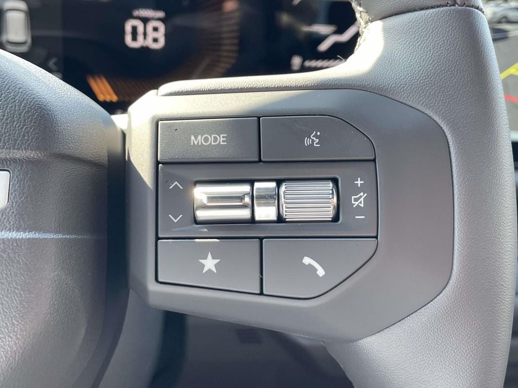 2027 Kia Seltos X-Line