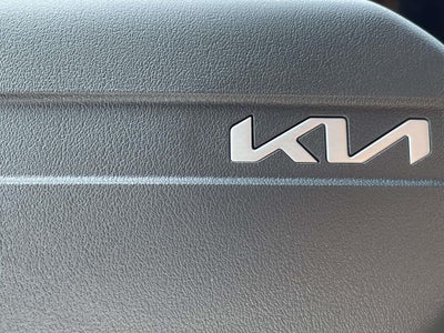 2027 Kia Seltos X-Line