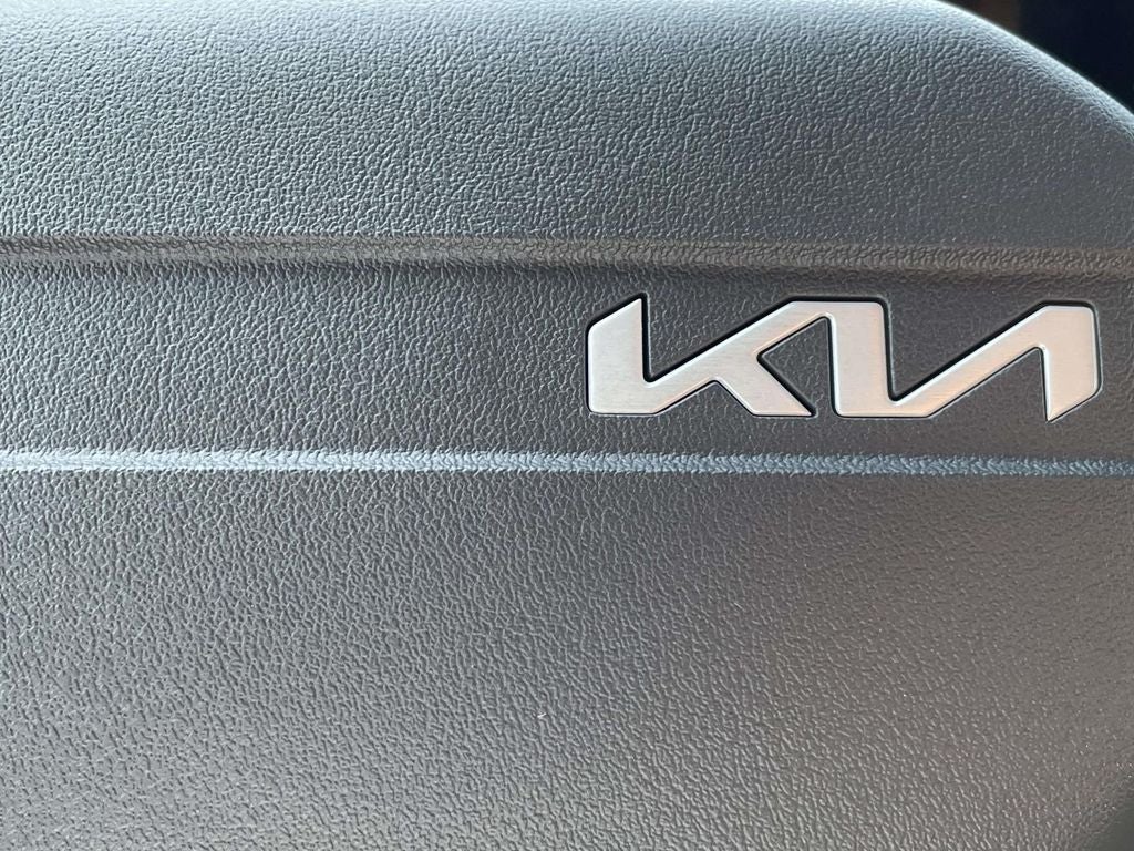 2027 Kia Seltos X-Line