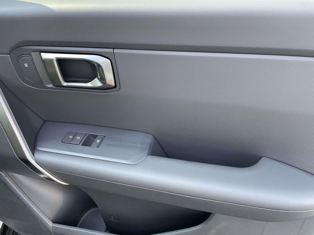 2027 Kia Seltos X-Line