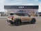 2027 Kia Seltos X-Line