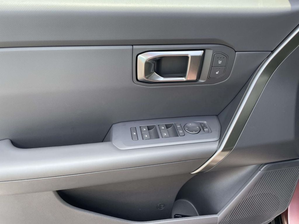 2027 Kia Seltos X-Line