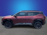 2027 Kia Seltos X-Line